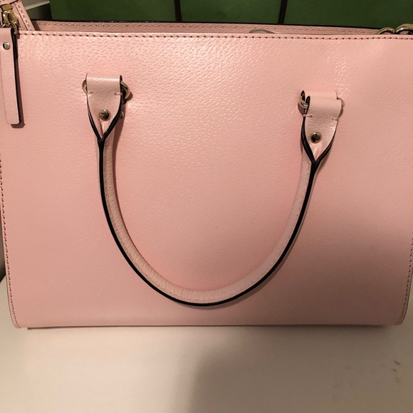 Brand New light pink Kate Spade Purse - Picture 12 of 12